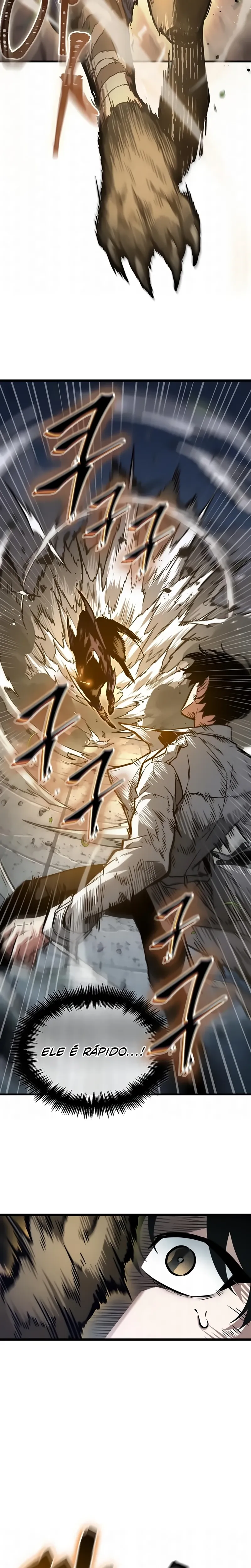 Read O Ponto de Vista do Leitor Onisciente Manga Online