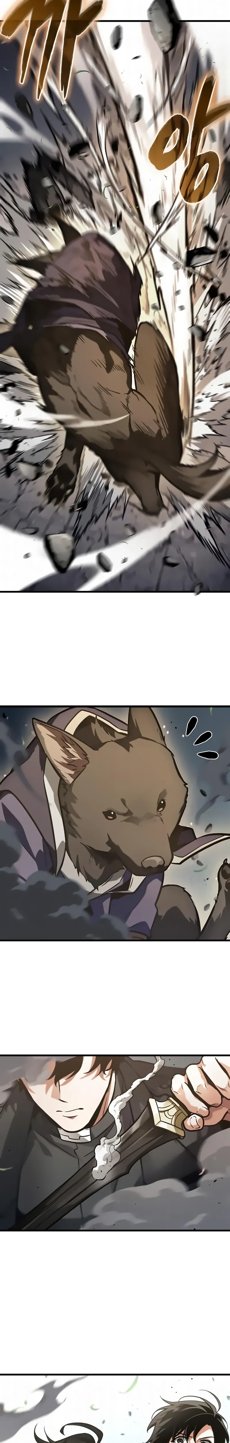 Read O Ponto de Vista do Leitor Onisciente Manga Online