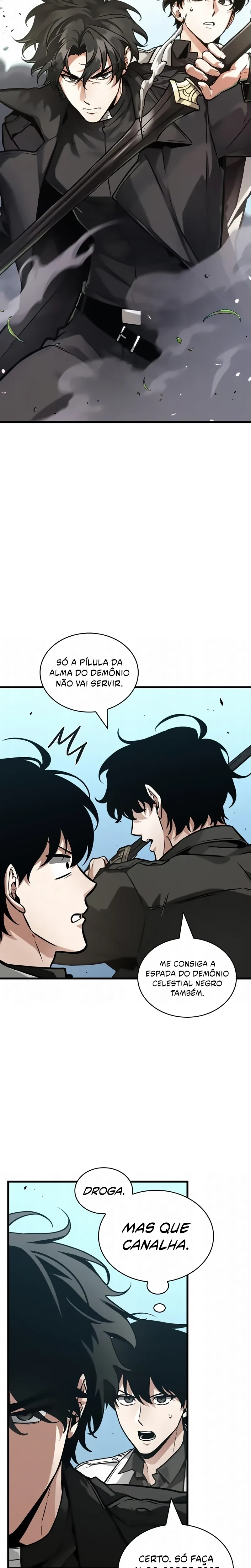 Read O Ponto de Vista do Leitor Onisciente Manga Online