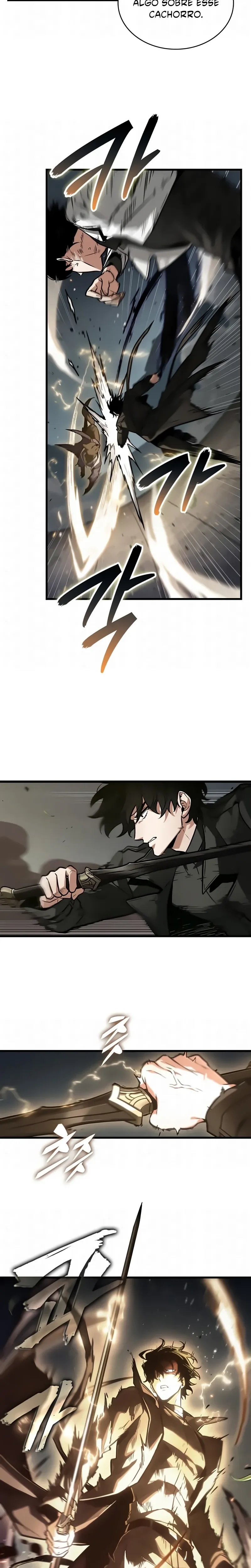 Read O Ponto de Vista do Leitor Onisciente Manga Online