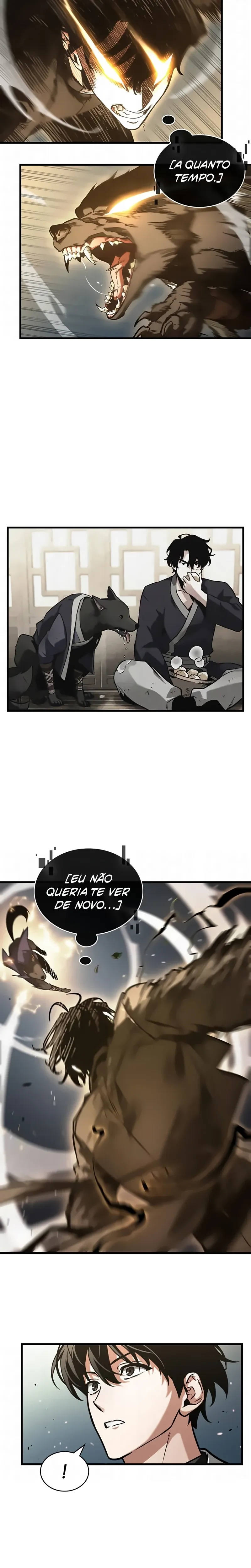 Read O Ponto de Vista do Leitor Onisciente Manga Online