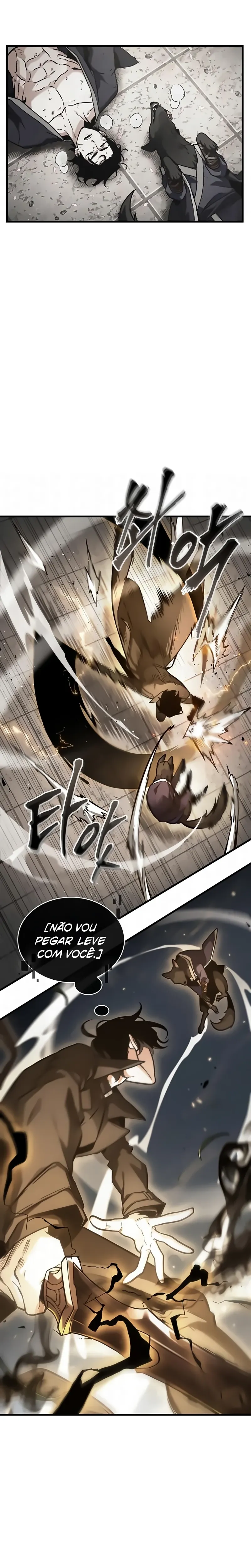 Read O Ponto de Vista do Leitor Onisciente Manga Online