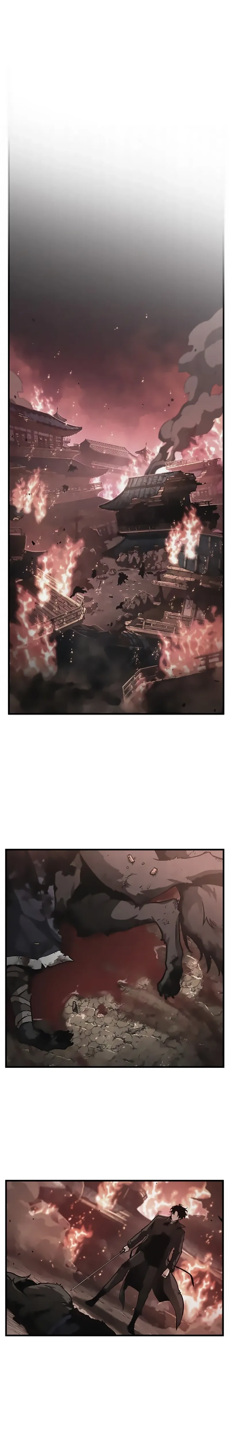 Read O Ponto de Vista do Leitor Onisciente Manga Online