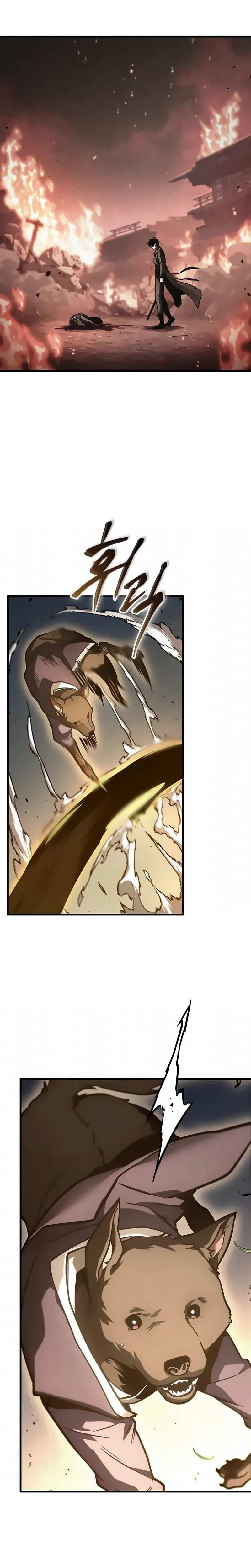 Read O Ponto de Vista do Leitor Onisciente Manga Online