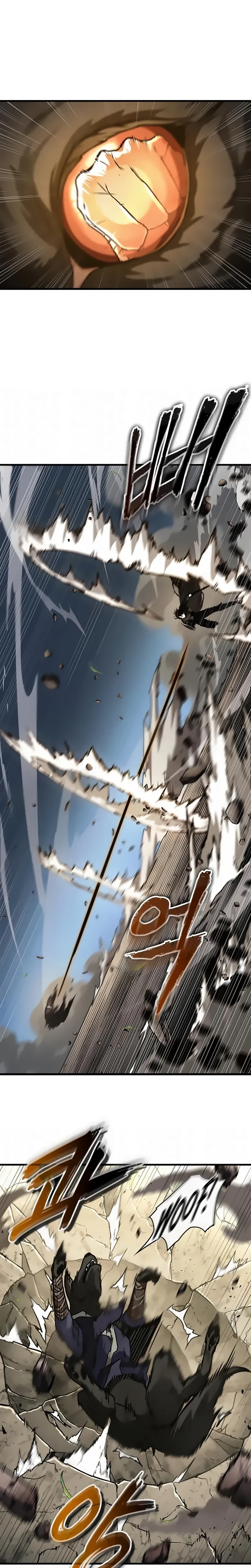 Read O Ponto de Vista do Leitor Onisciente Manga Online