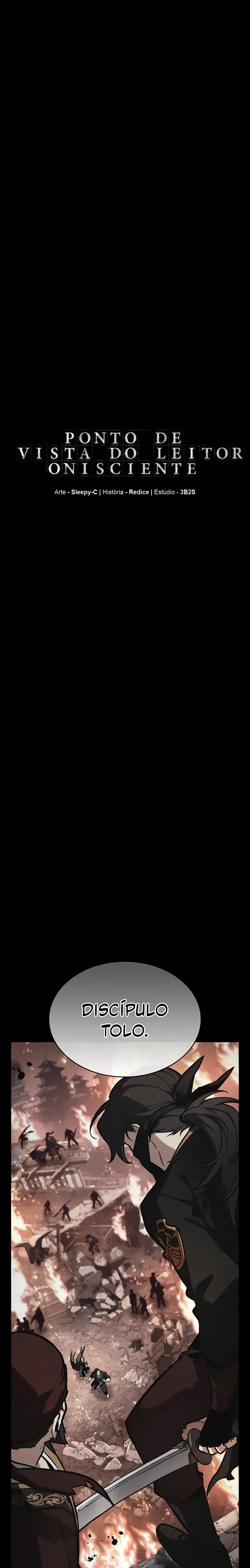 Read O Ponto de Vista do Leitor Onisciente Manga Online