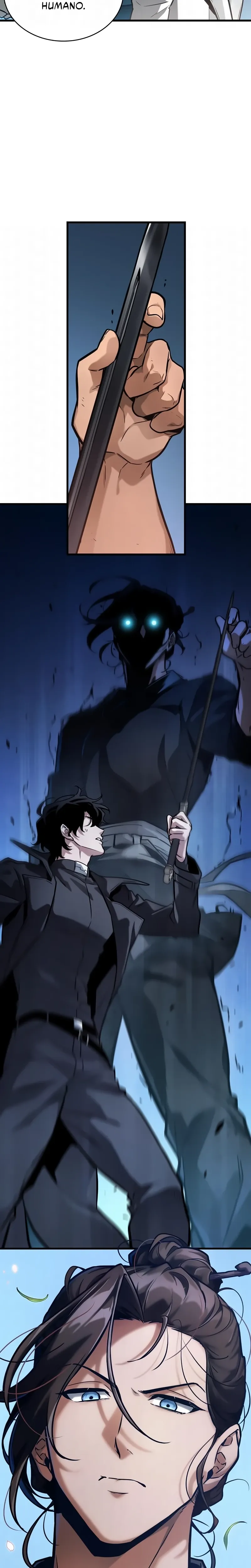 Read O Ponto de Vista do Leitor Onisciente Manga Online