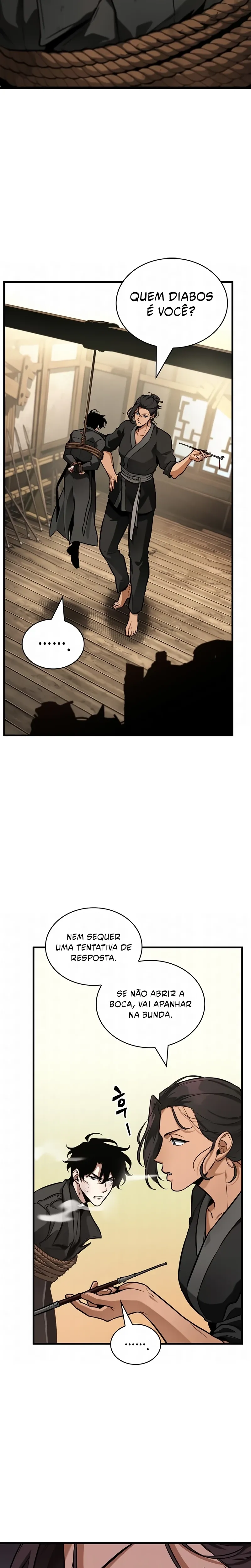 Read O Ponto de Vista do Leitor Onisciente Manga Online