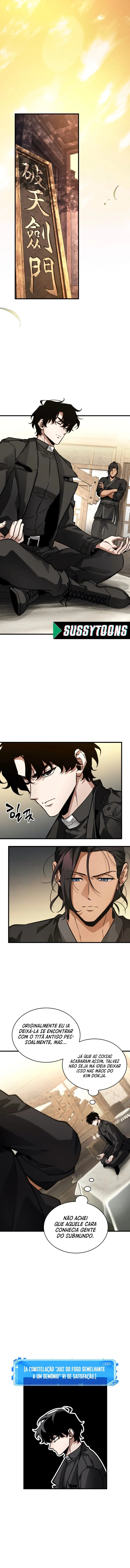 Read O Ponto de Vista do Leitor Onisciente Manga Online