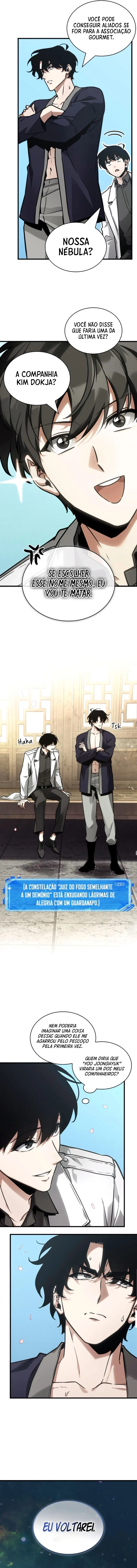 Read O Ponto de Vista do Leitor Onisciente Manga Online