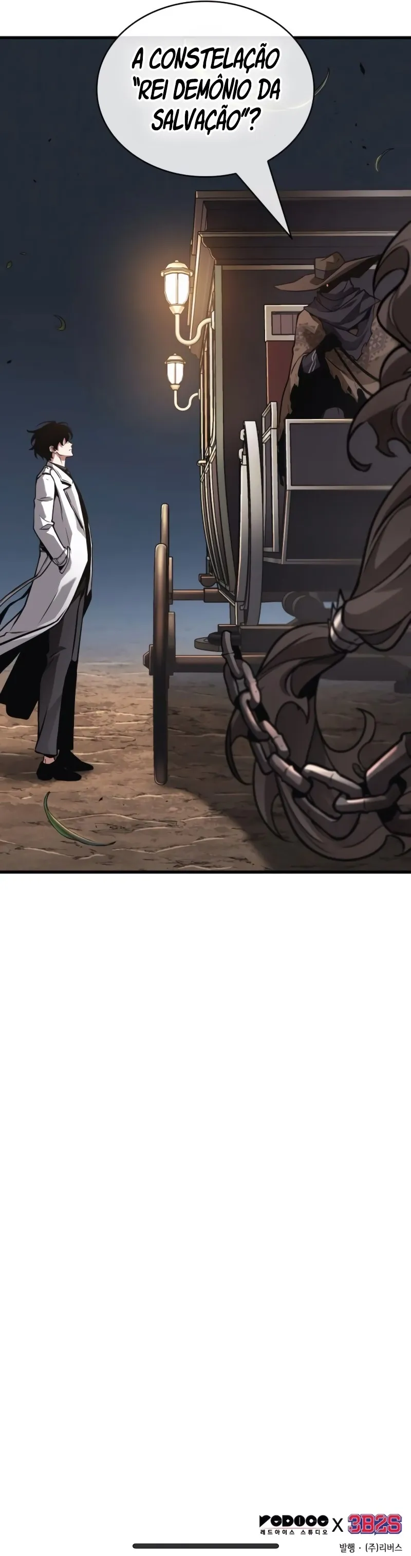 Read O Ponto de Vista do Leitor Onisciente Manga Online