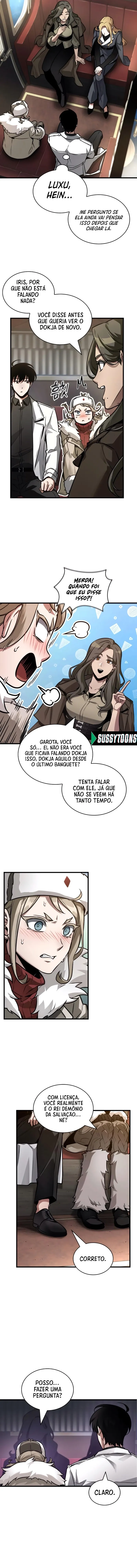 Read O Ponto de Vista do Leitor Onisciente Manga Online