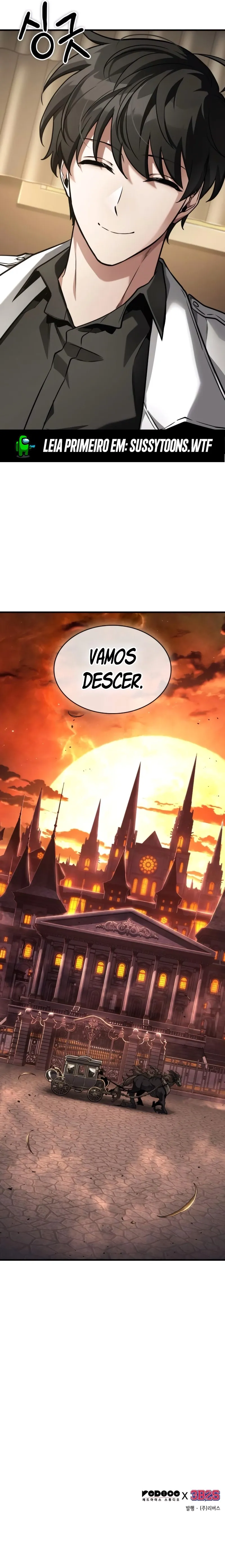 Read O Ponto de Vista do Leitor Onisciente Manga Online