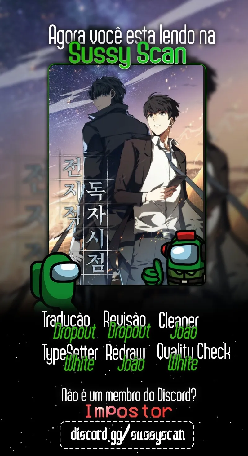 Read O Ponto de Vista do Leitor Onisciente Manga Online