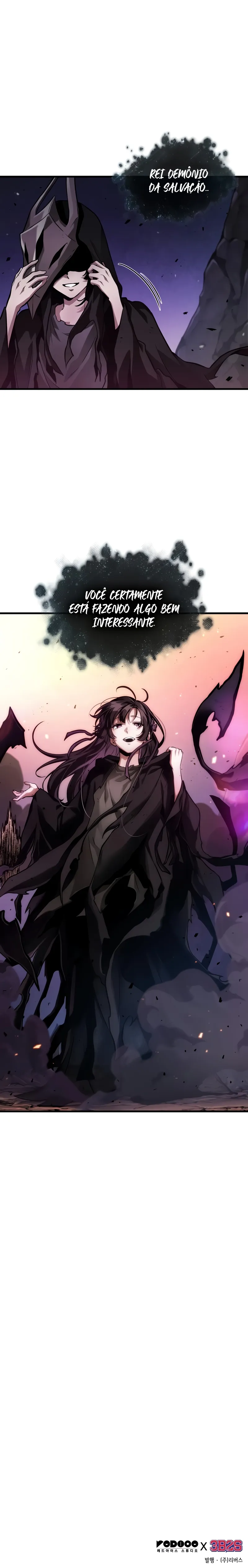 Read O Ponto de Vista do Leitor Onisciente Manga Online