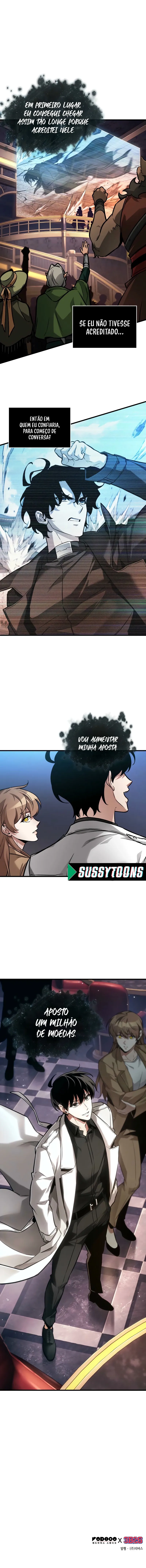 Read O Ponto de Vista do Leitor Onisciente Manga Online