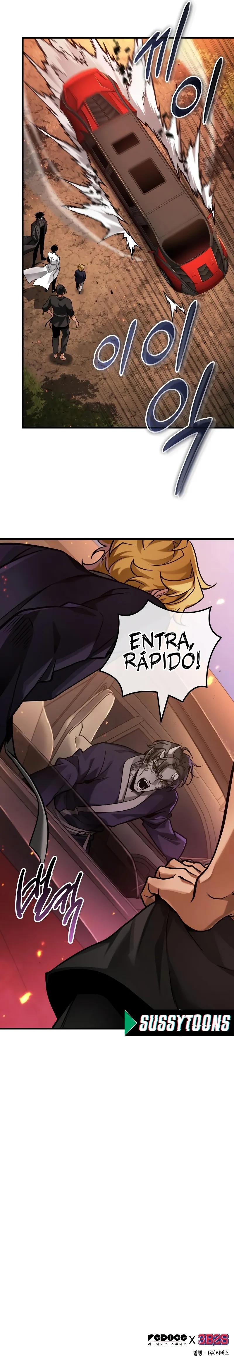 Read O Ponto de Vista do Leitor Onisciente Manga Online