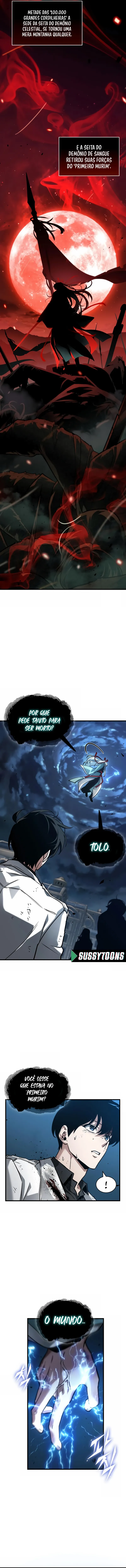 Read O Ponto de Vista do Leitor Onisciente Manga Online