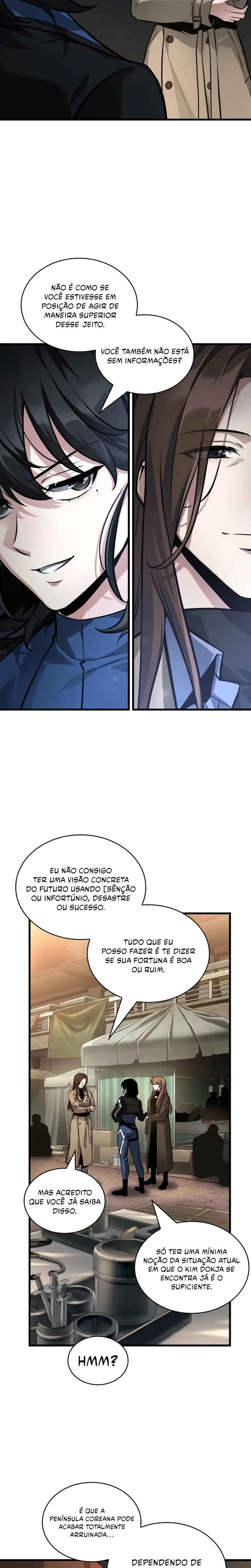 Read O Ponto de Vista do Leitor Onisciente Manga Online