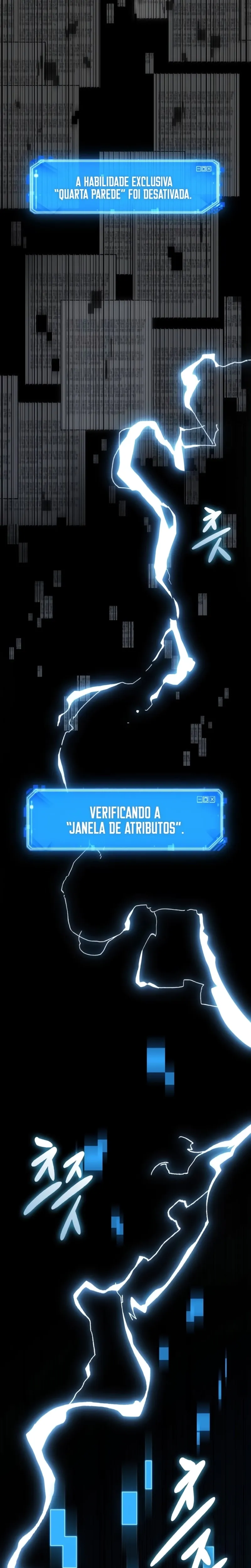 Read O Ponto de Vista do Leitor Onisciente Manga Online