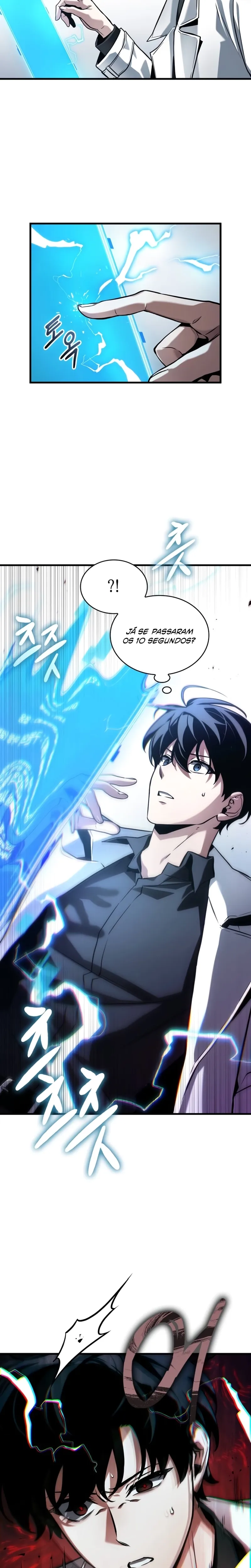 Read O Ponto de Vista do Leitor Onisciente Manga Online