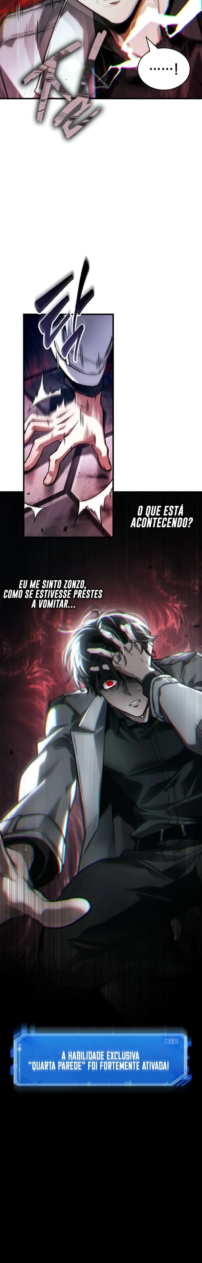 Read O Ponto de Vista do Leitor Onisciente Manga Online