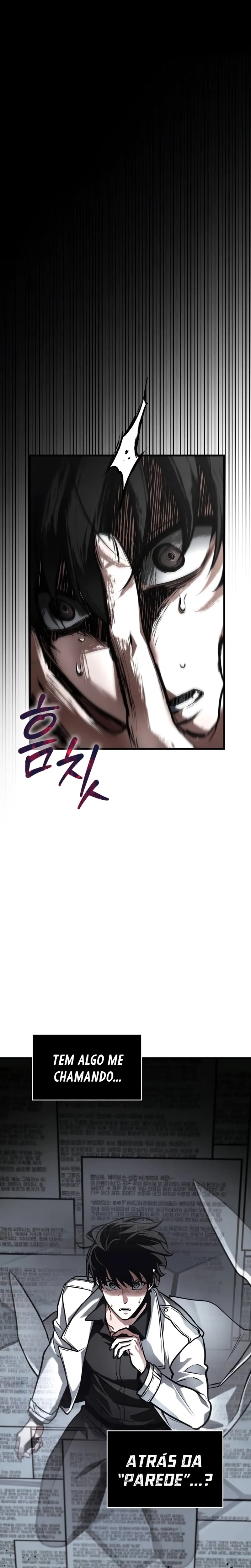 Read O Ponto de Vista do Leitor Onisciente Manga Online