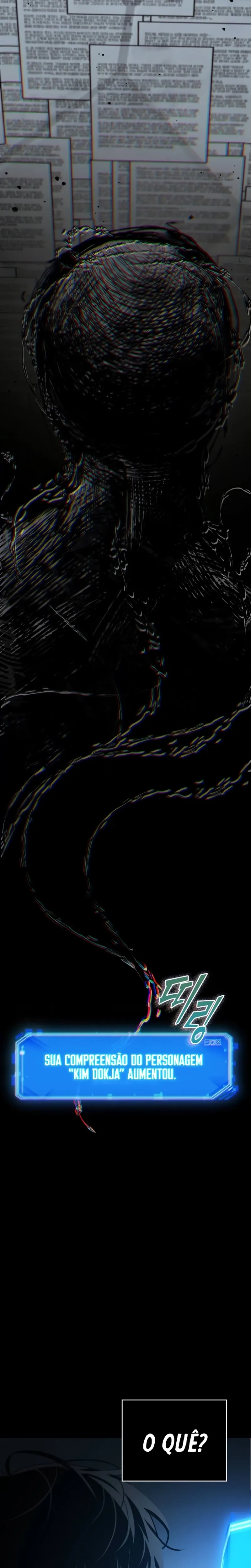 Read O Ponto de Vista do Leitor Onisciente Manga Online