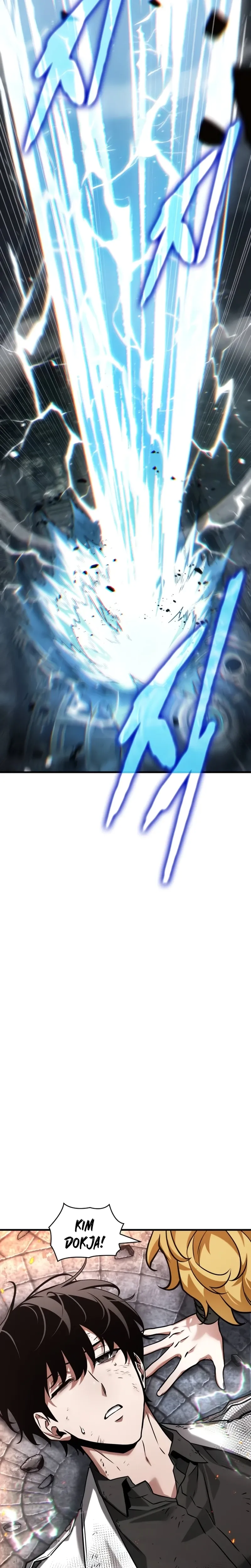 Read O Ponto de Vista do Leitor Onisciente Manga Online