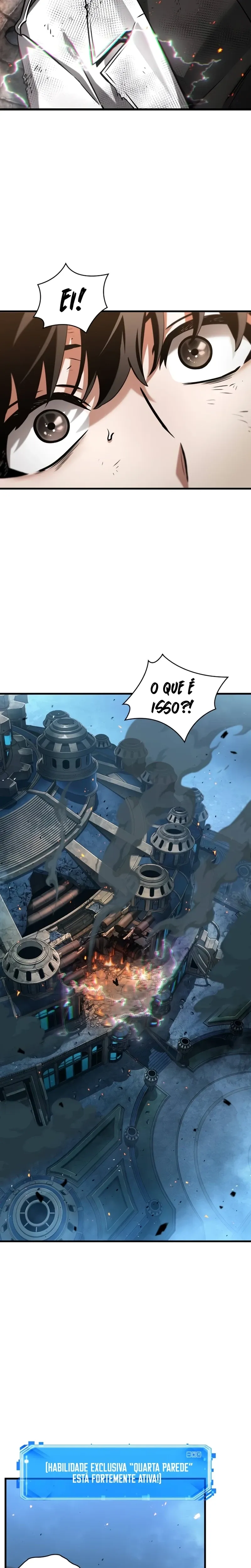 Read O Ponto de Vista do Leitor Onisciente Manga Online