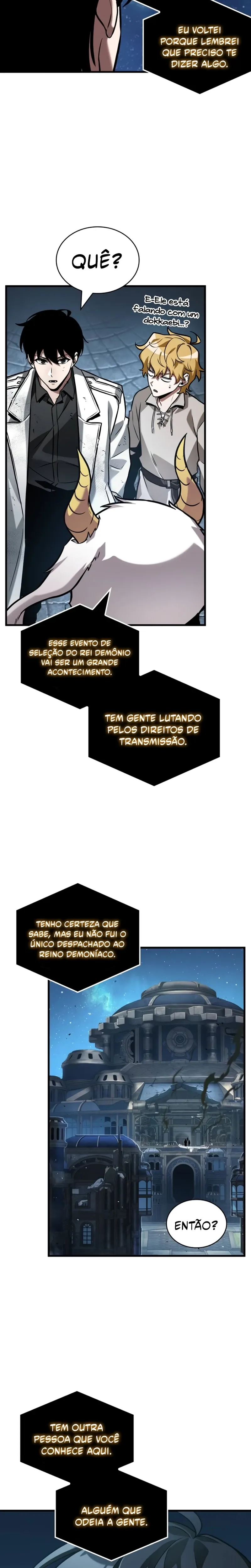 Read O Ponto de Vista do Leitor Onisciente Manga Online