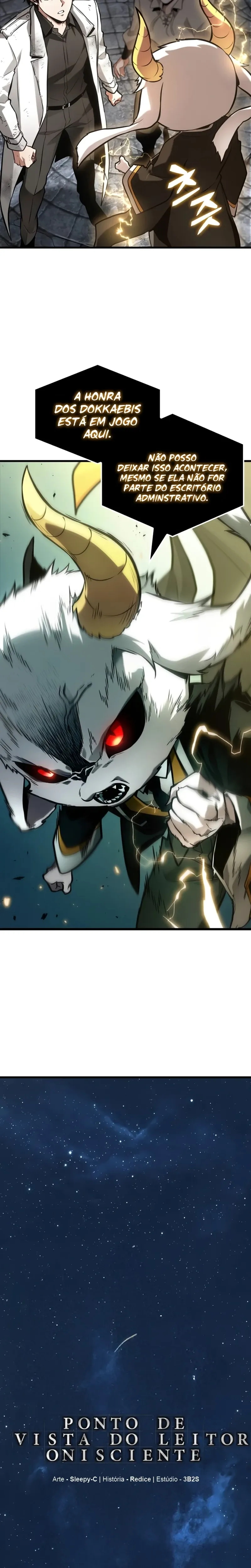 Read O Ponto de Vista do Leitor Onisciente Manga Online