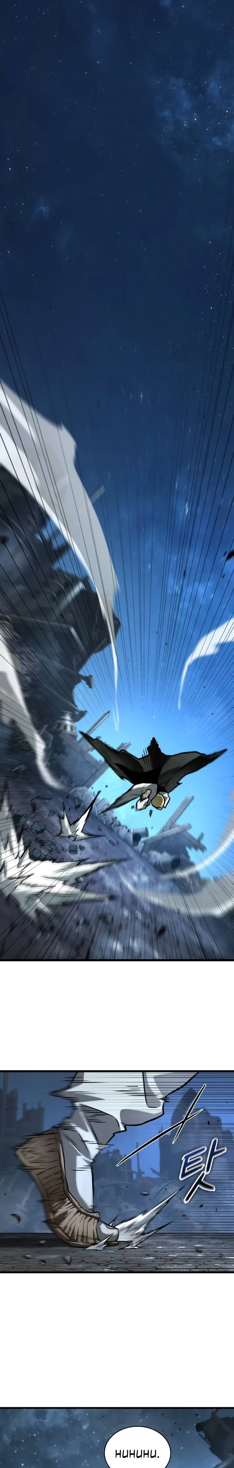 Read O Ponto de Vista do Leitor Onisciente Manga Online