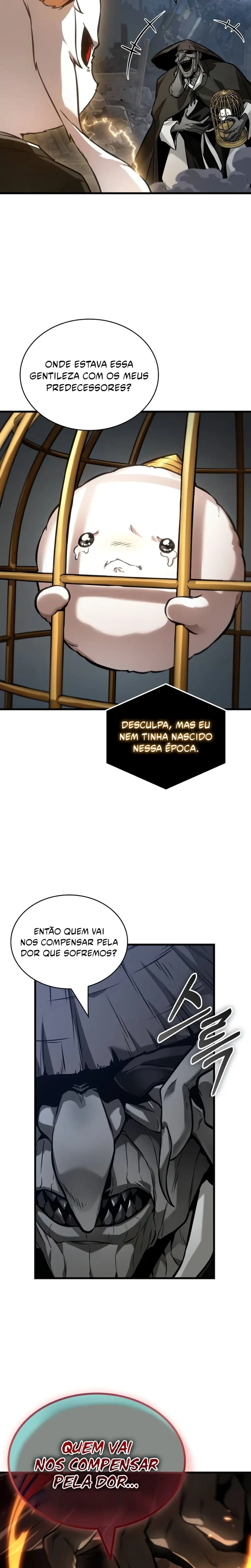 Read O Ponto de Vista do Leitor Onisciente Manga Online