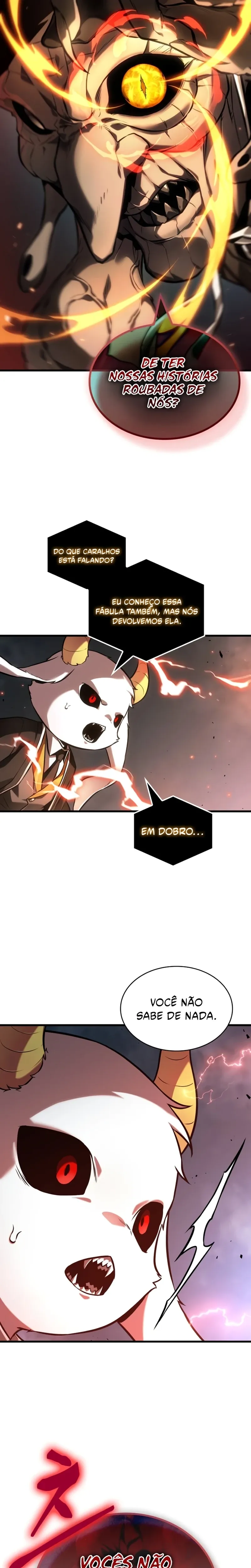 Read O Ponto de Vista do Leitor Onisciente Manga Online