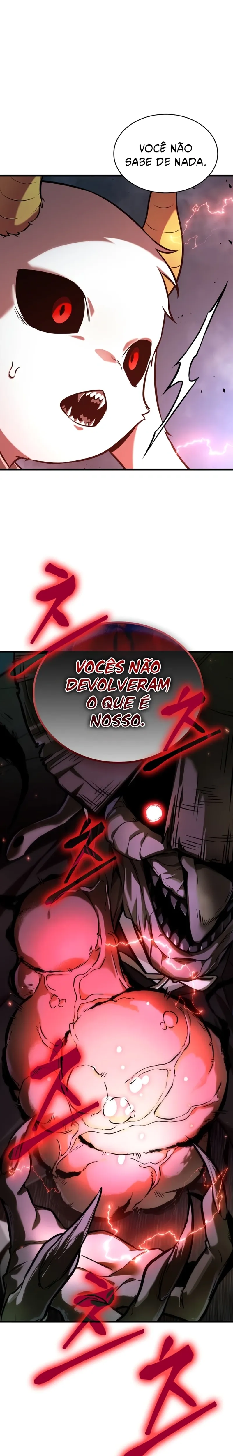 Read O Ponto de Vista do Leitor Onisciente Manga Online