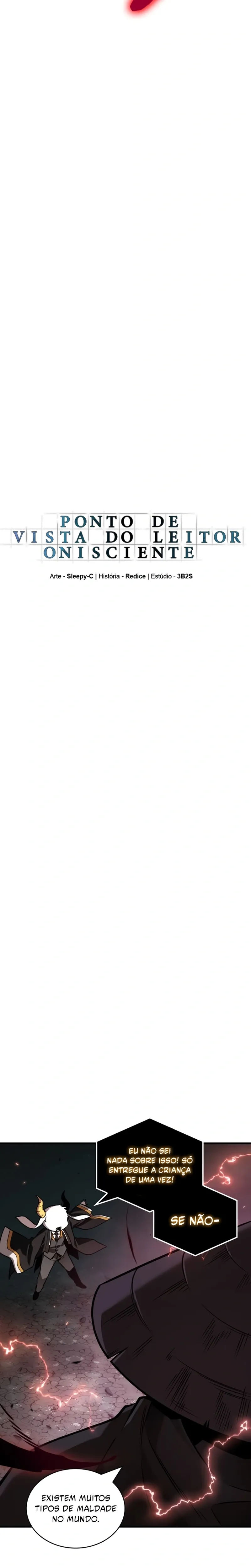 Read O Ponto de Vista do Leitor Onisciente Manga Online