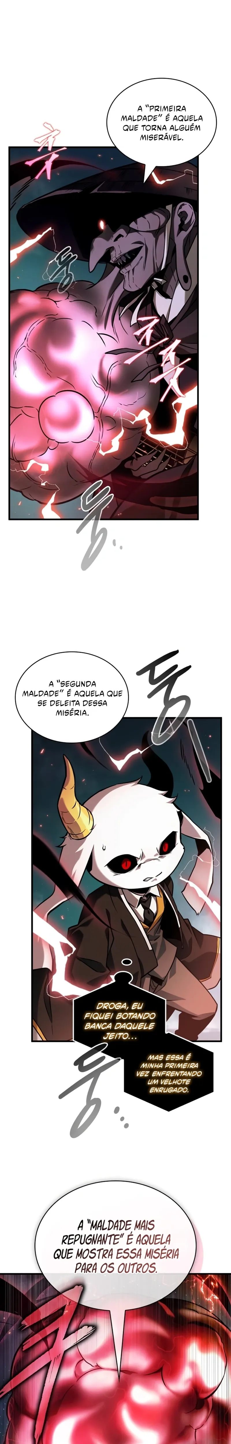 Read O Ponto de Vista do Leitor Onisciente Manga Online