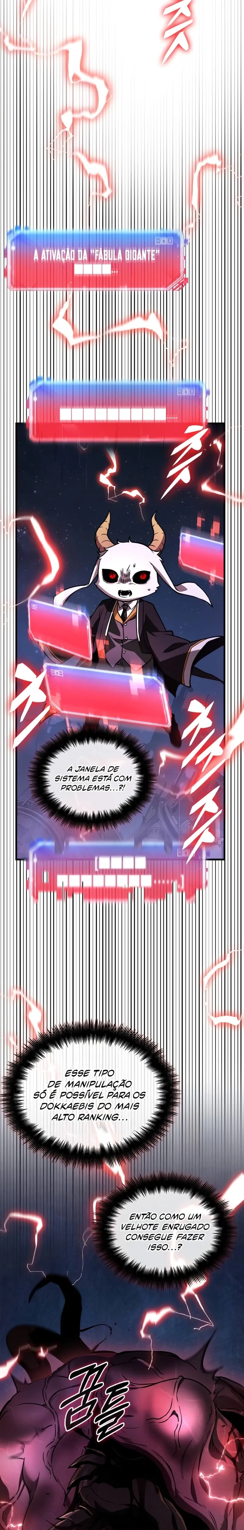 Read O Ponto de Vista do Leitor Onisciente Manga Online