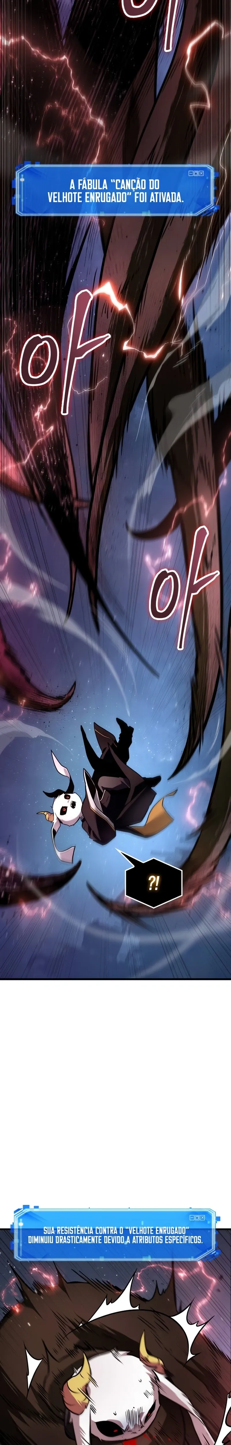 Read O Ponto de Vista do Leitor Onisciente Manga Online