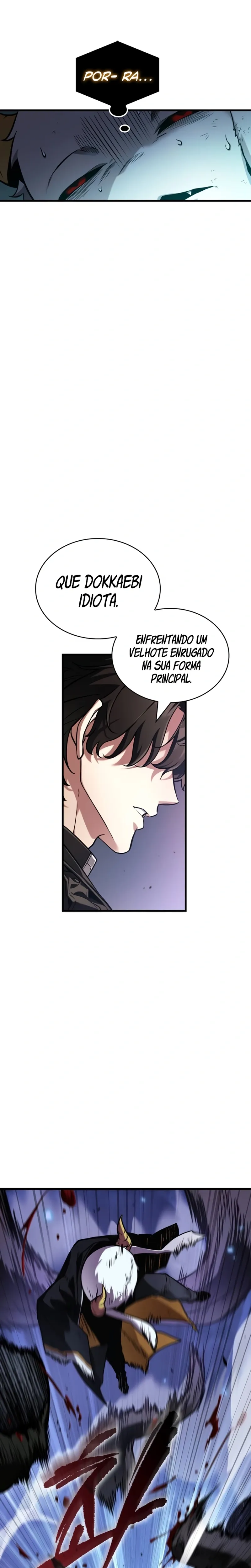 Read O Ponto de Vista do Leitor Onisciente Manga Online