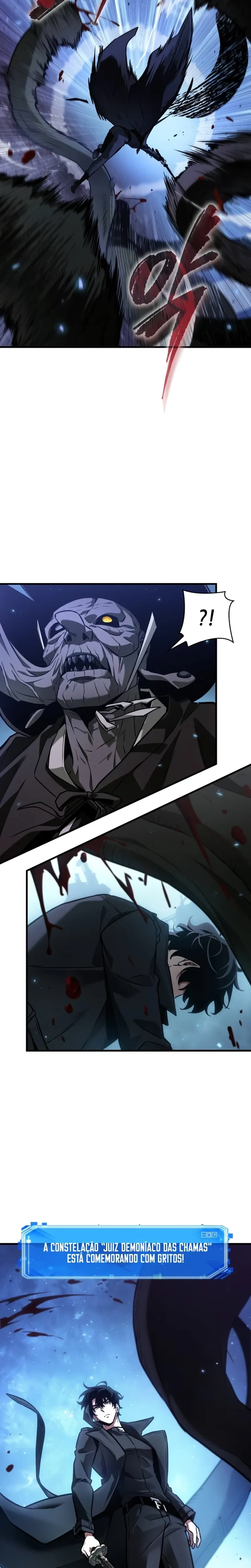 Read O Ponto de Vista do Leitor Onisciente Manga Online