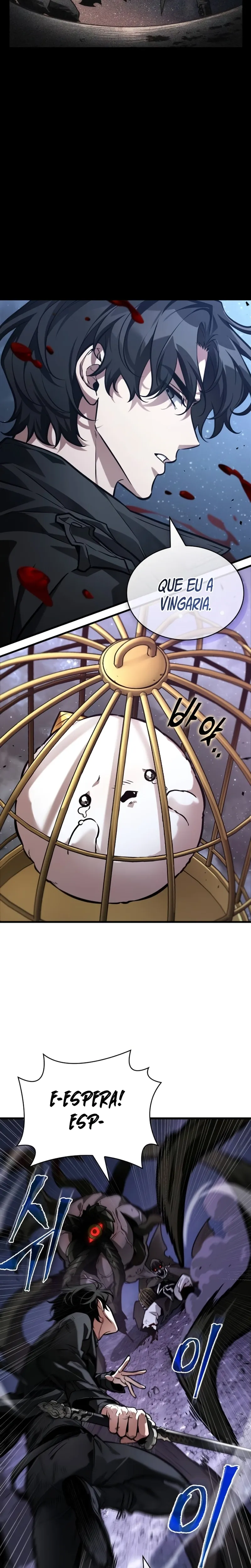 Read O Ponto de Vista do Leitor Onisciente Manga Online