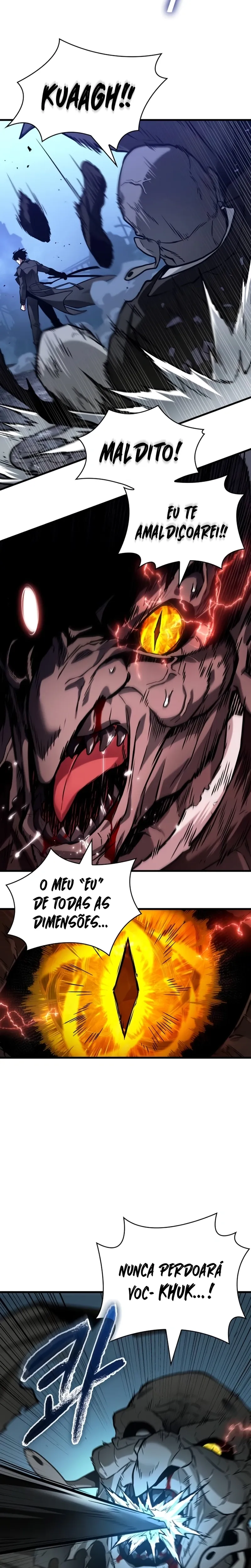 Read O Ponto de Vista do Leitor Onisciente Manga Online