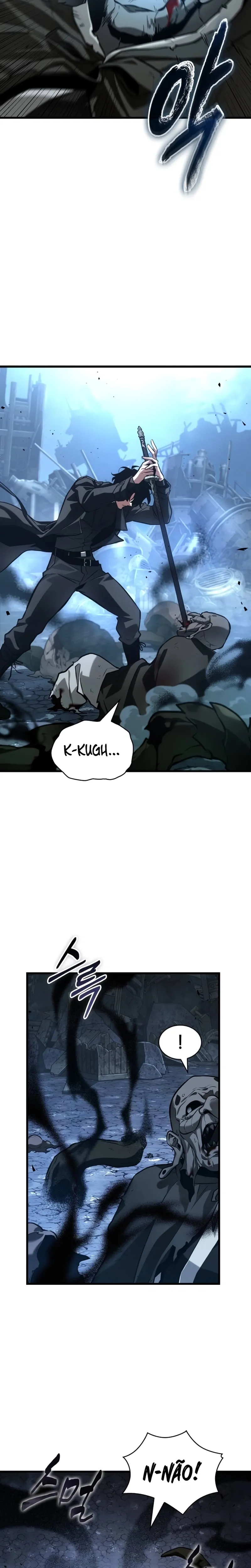 Read O Ponto de Vista do Leitor Onisciente Manga Online