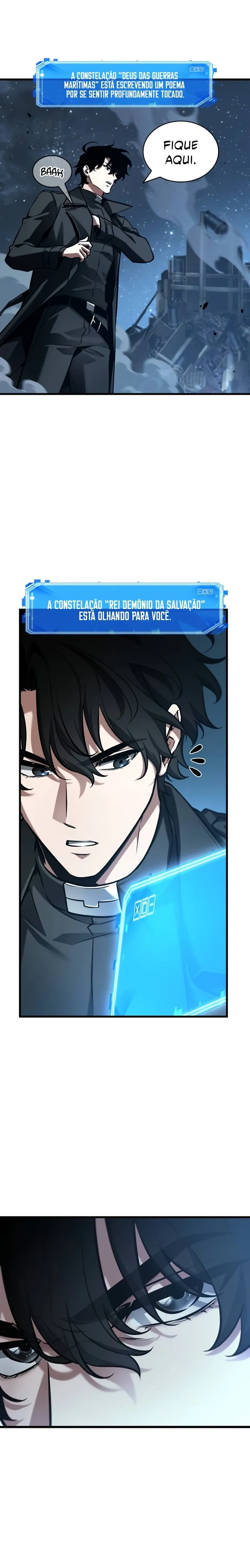 Read O Ponto de Vista do Leitor Onisciente Manga Online