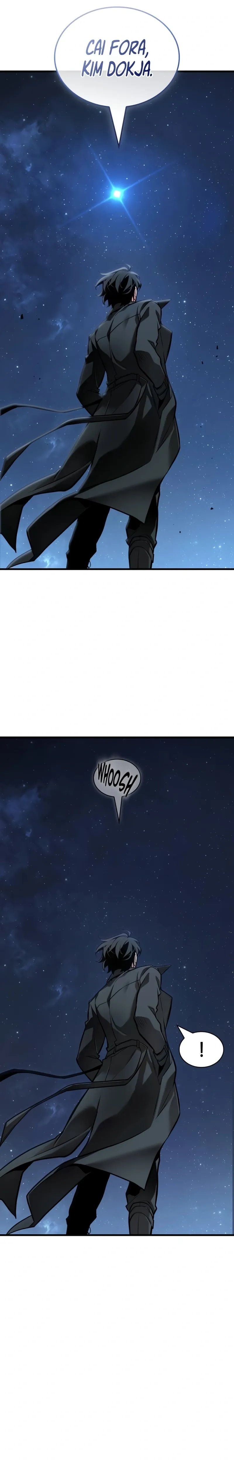 Read O Ponto de Vista do Leitor Onisciente Manga Online