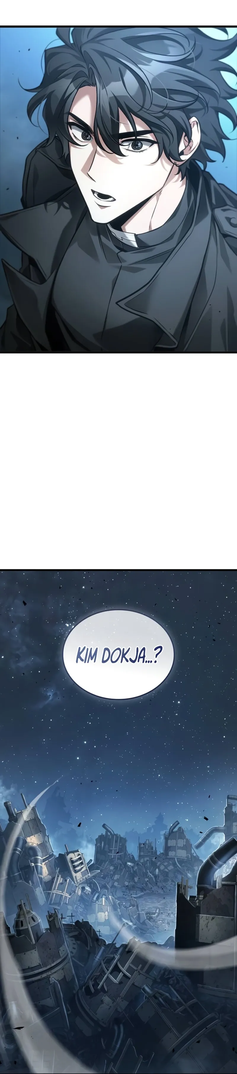 Read O Ponto de Vista do Leitor Onisciente Manga Online