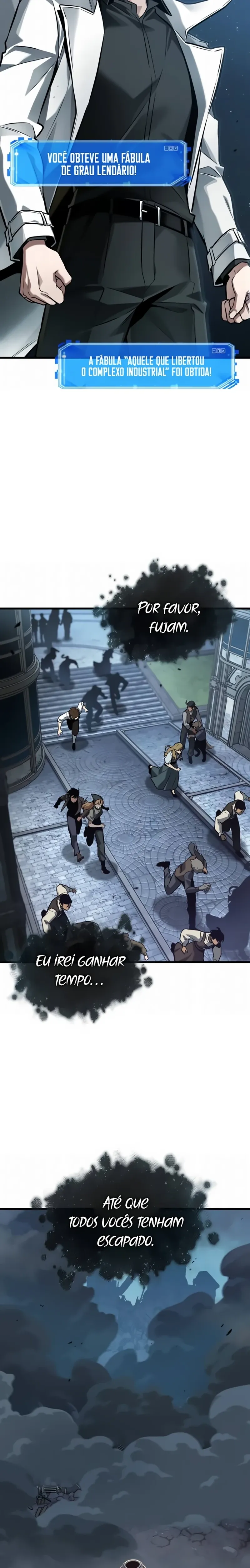 Read O Ponto de Vista do Leitor Onisciente Manga Online