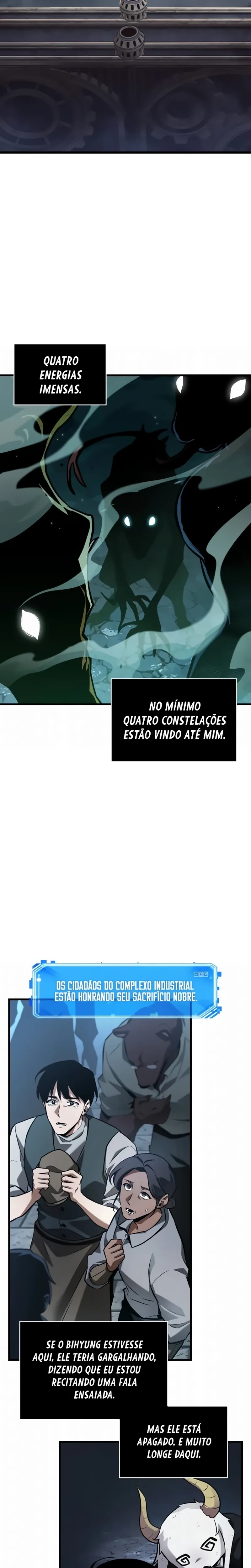 Read O Ponto de Vista do Leitor Onisciente Manga Online